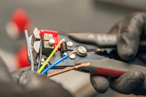 Best Electrician for Home Renovation  in Bridgewater Center, NJ