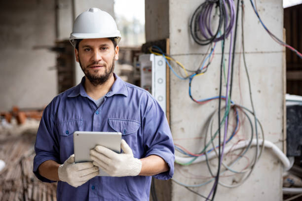 Best Local Electrician Companies  in Bridgewater Center, NJ