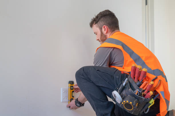 Best Residential Electrician Services  in Bridgewater Center, NJ