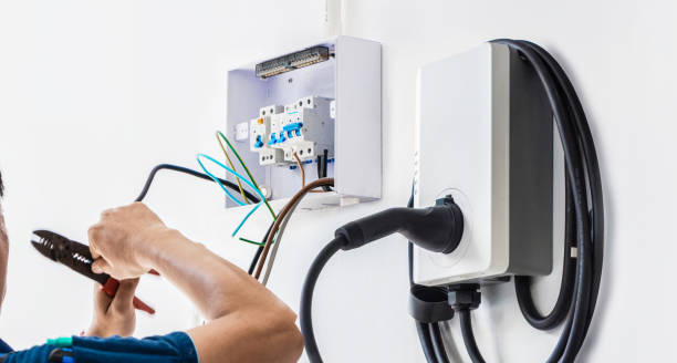 Best Home Electrical Repair  in Bridgewater Center, NJ