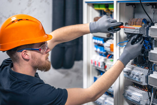 Best Electrical System Inspection  in Bridgewater Center, NJ